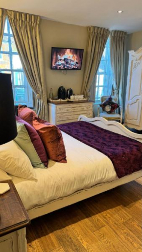 No64 The Boutique Hotel